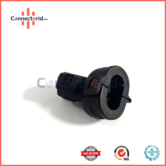 7807075 Connector Fixing Clip Clip Aircraft Clip Bushing Clip Sheet Metal Clip Terminals,Automobile Wires andCables