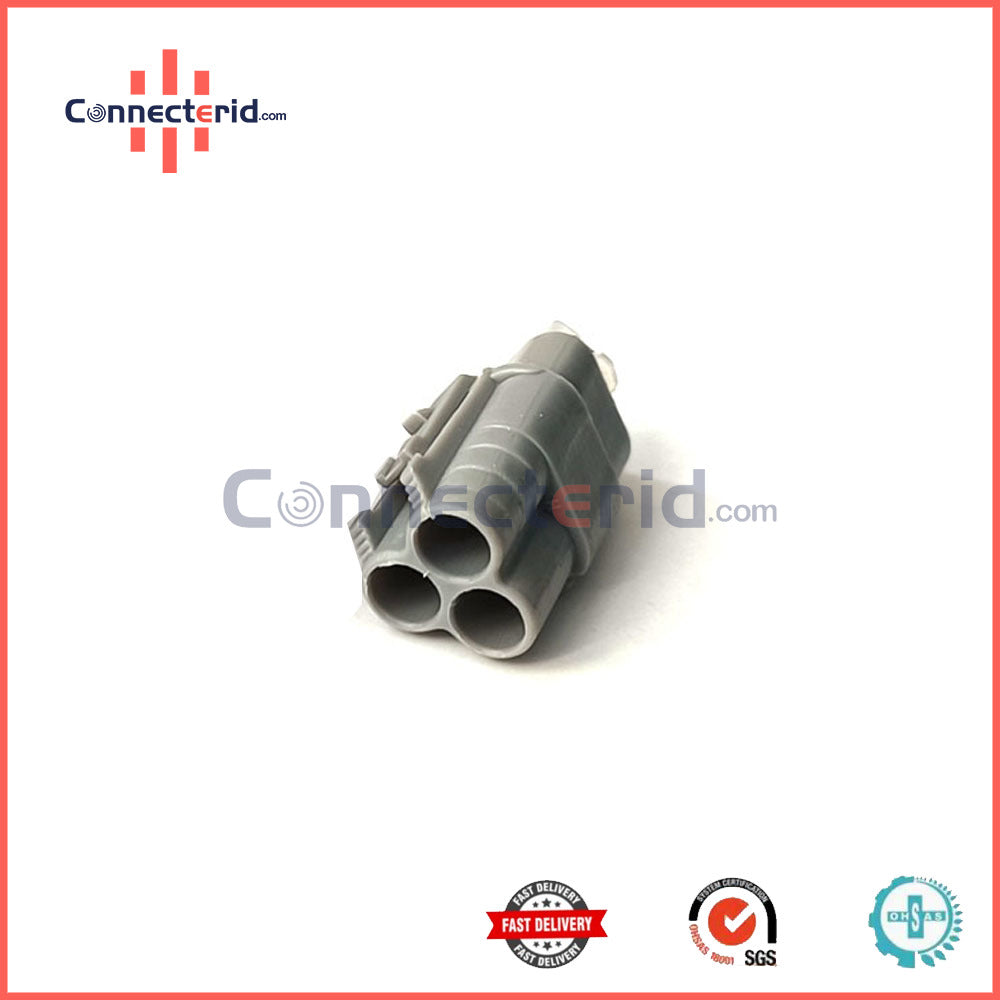 6187-3271 6180-3241 Automotive Connector Housing Rubber Box