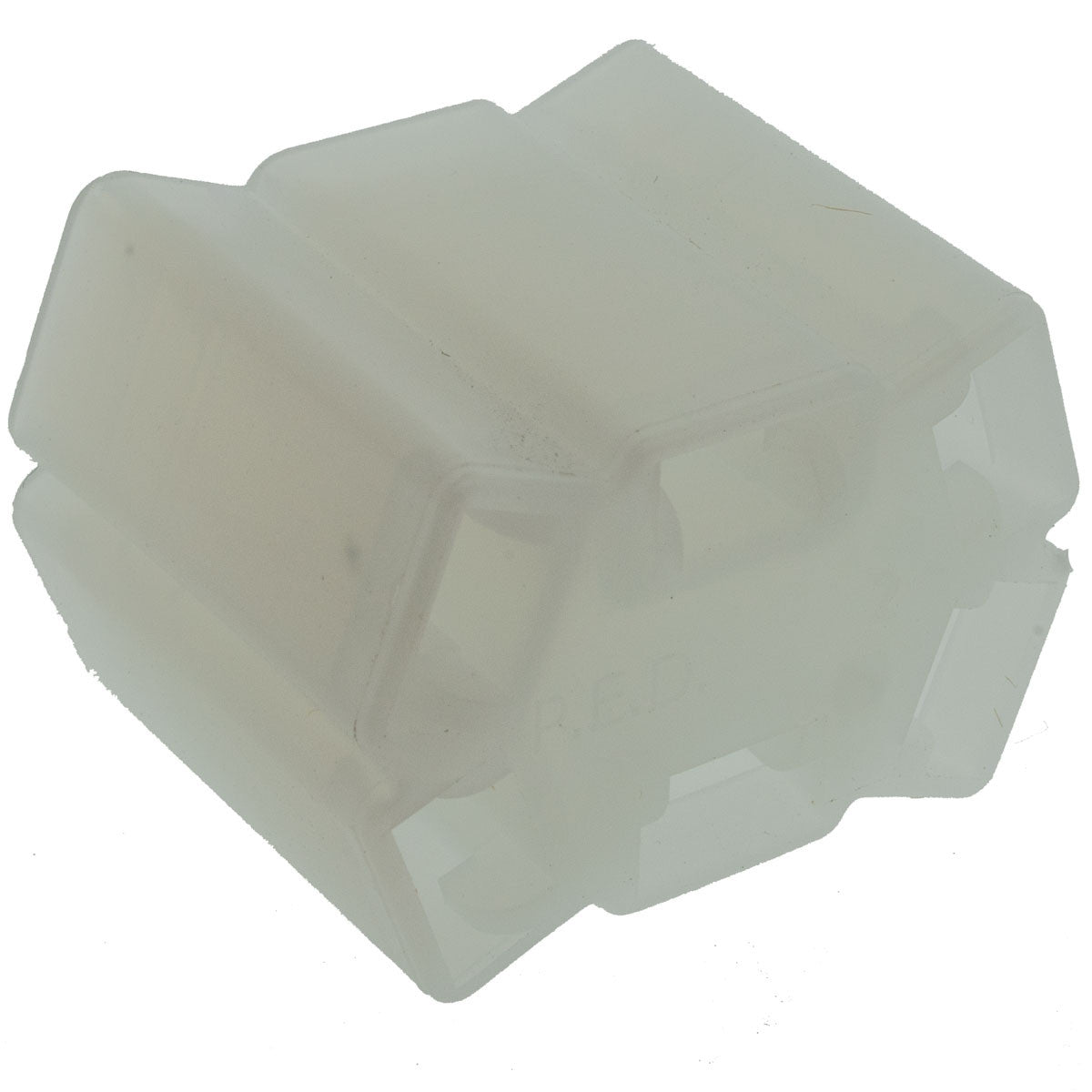 12052978 - Delphi 56 Series Natural 6 Way Female Connector