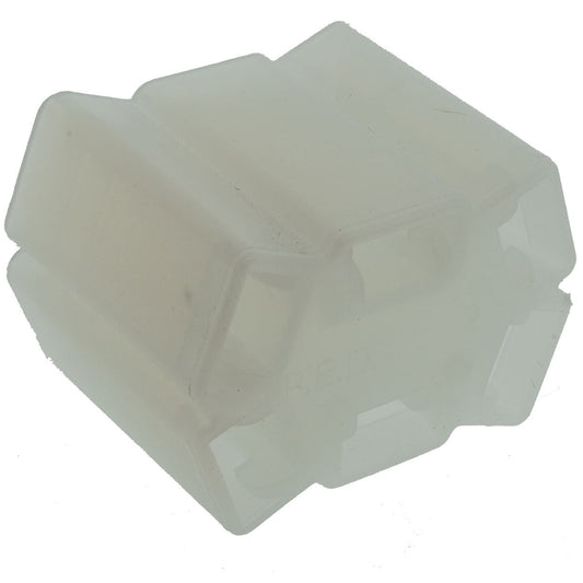 12052978 - Delphi 56 Series Natural 6 Way Female Connector