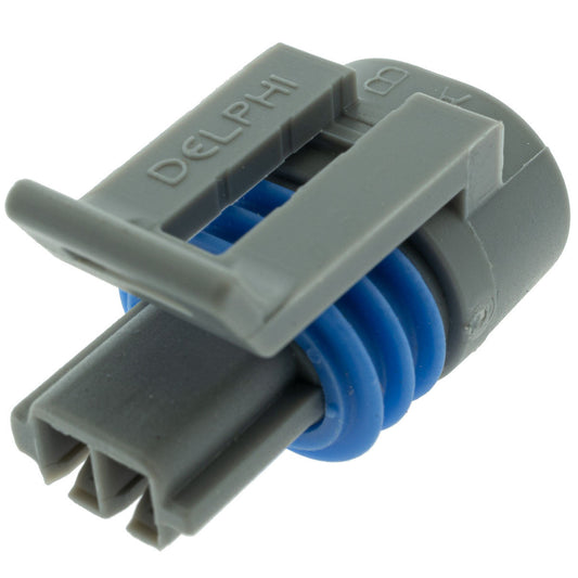 12162199 - Delphi Metri-Pack 150.2 2 Way Female Connector
