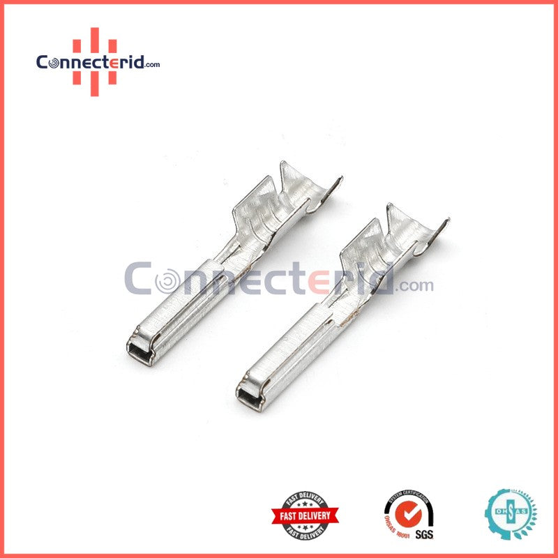 M23S05K351 Automotive Connector Connection Terminal Automotive Wiring Harness Sheathing Metal Terminal Connectors