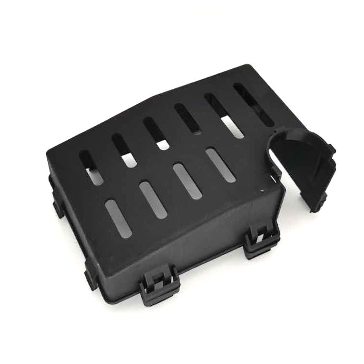 12V24VRelay Fuse Block With 10Pack 5Pin 30A Relays Slots 40 ATC/ATO Fuse Circuit Control Relay System Box 12 Volt Fuse Block On/Off Switch Panel for Car SUV Truck