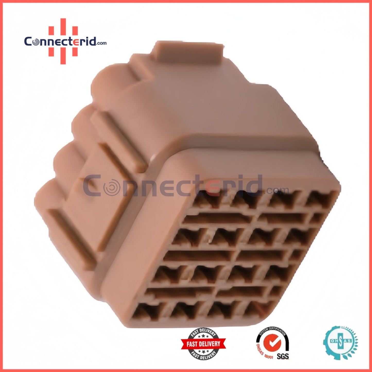 6188-0353 6181-6457 6185-0510 6181-6459 Automotive Connector Connection Terminal Automotive Wiring Harness Sheathing Metal Terminal Connectors, Terminals,Automobile Wires andCables