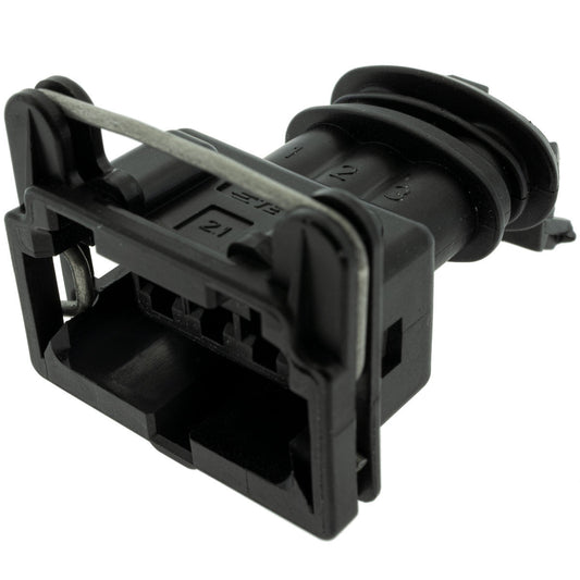 282191-1 - TE 3 Way Recpt