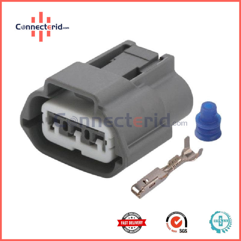 6189-0779 Automotive Connector Connection Terminal Automotive Wiring Harness Sheathing Metal Terminal Connectors, Terminals,Automobile Wires andCables