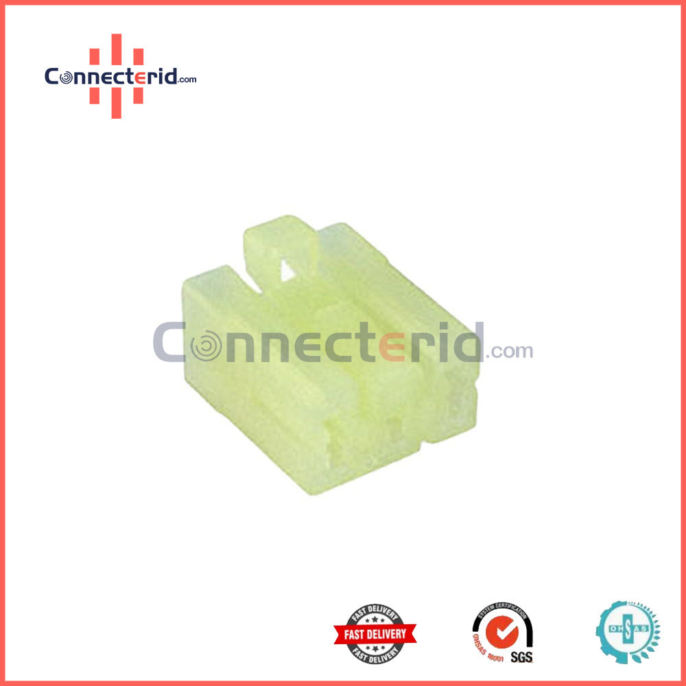 172494-1Automotive Connector Connection Terminal Automotive Wiring Harness Sheathing Metal Terminal Connectors