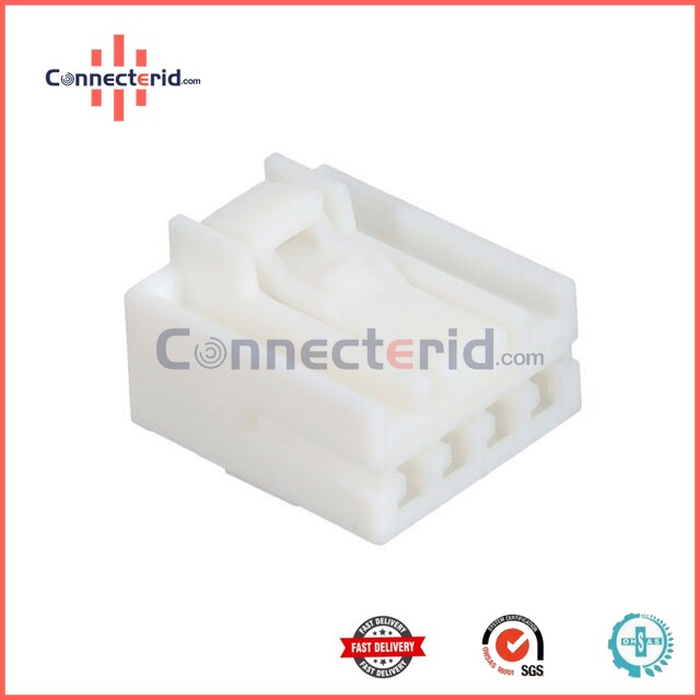 936227-1 Automotive Connector Connection Terminal Automotive Wiring Harness Sheathing Metal Terminal Connectors, Terminals,Automobile Wires andCables