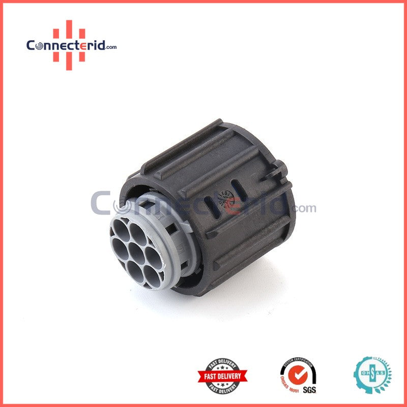 18369062000 Automotive Connector Connection Terminal Automotive Wiring Harness Sheathing Metal Terminal Connectors, Terminals,Automobile Wires andCables