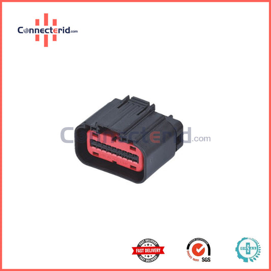 1488533-5 2203663-5 1488533-6 2203663-6 Automotive Connector Housing Connectors, Terminals,Automobile Wires andCables