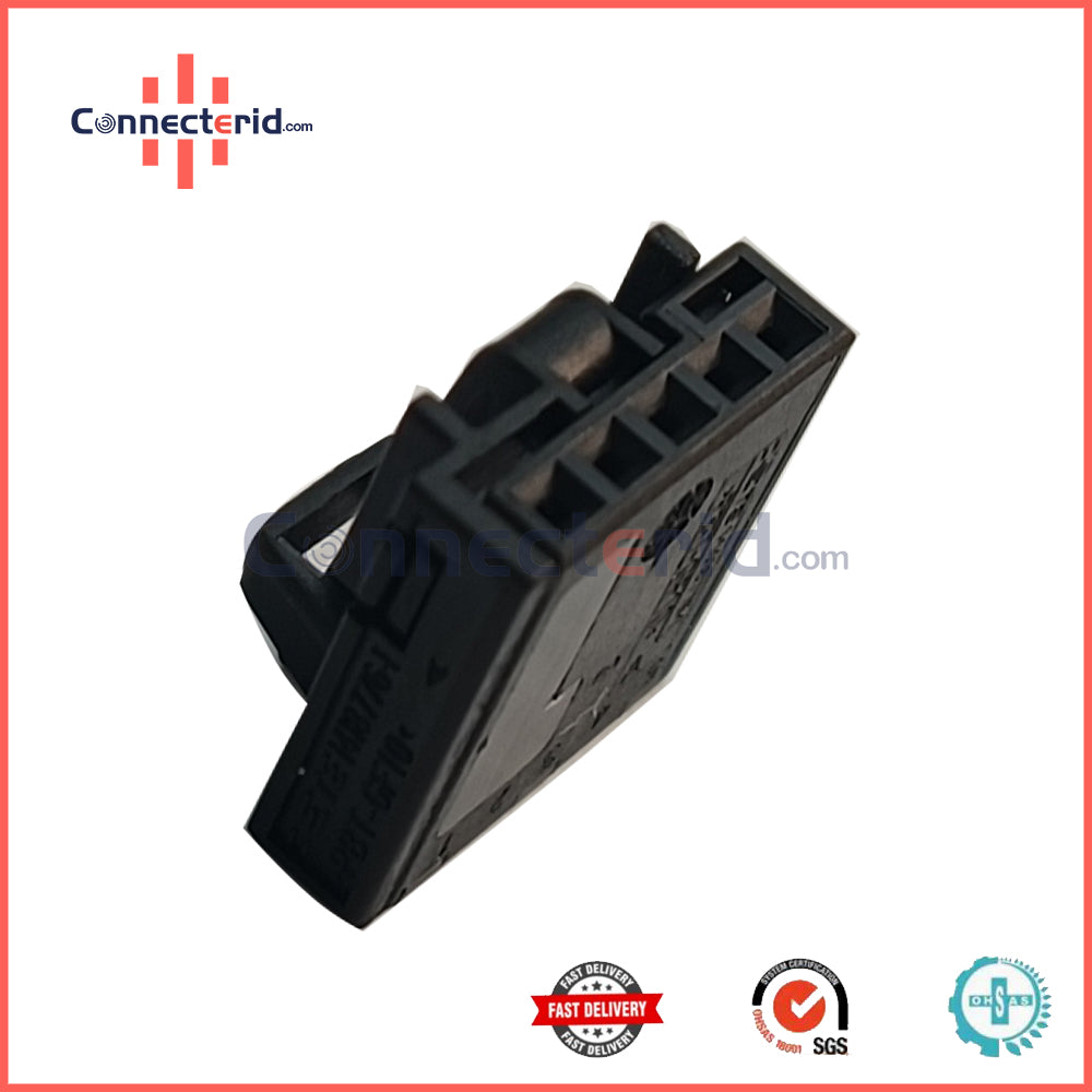 1-1418775-1 1-1418776-1 Automotive Connector Connection Terminal Automotive Wiring Harness Sheathing Metal Terminal Connectors, Terminals,Automobile Wires andCables