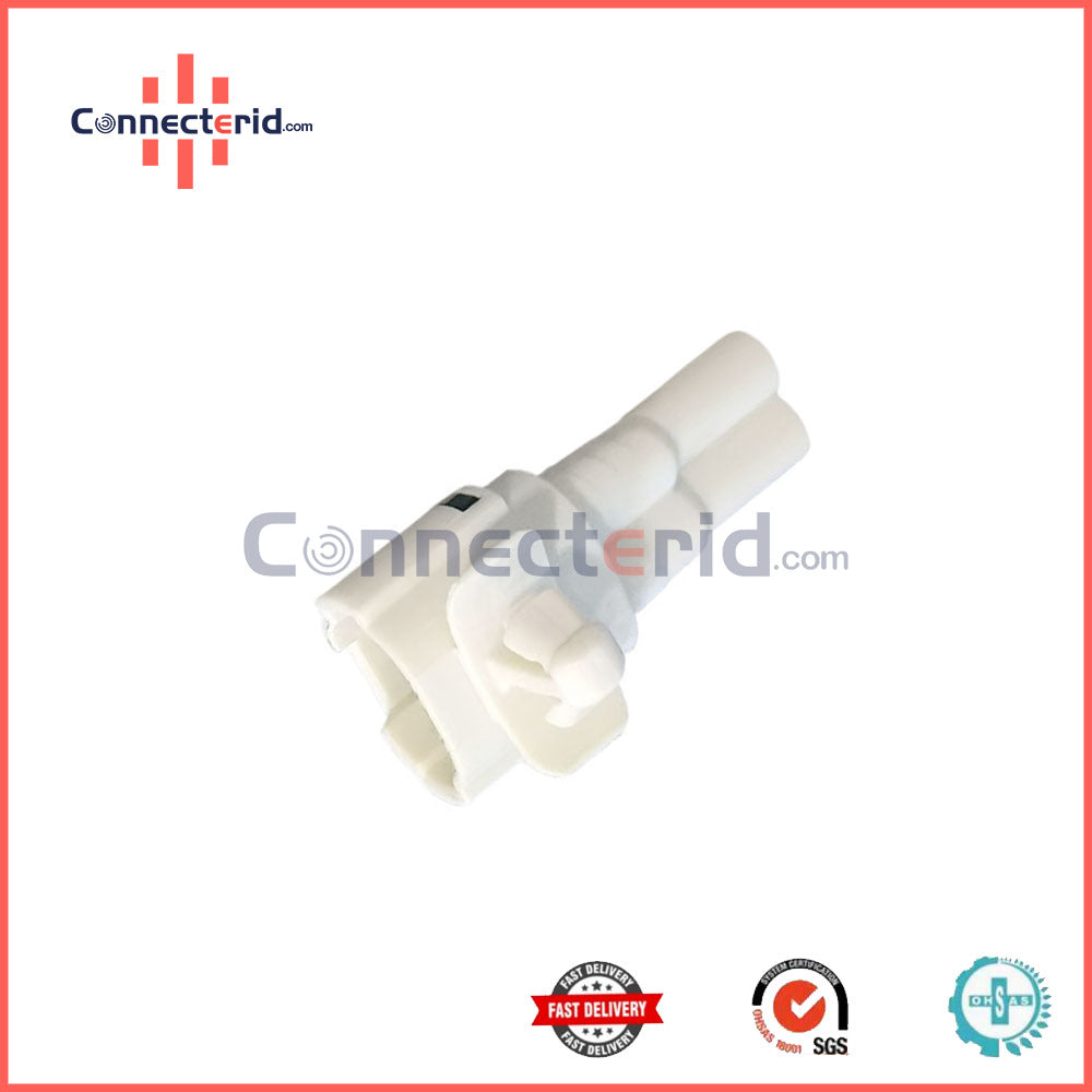 6249-1278 PP0426202 Automotive Connector Housing Rubber Box