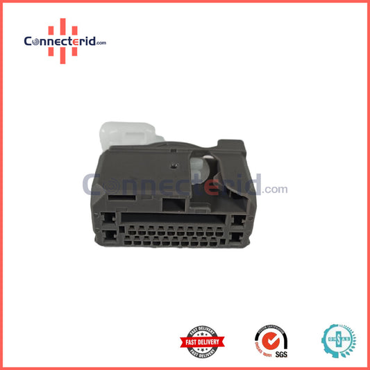 MX34C24SFA Automotive Connector Connection Terminal Automotive Wiring Harness Sheathing Metal Terminal Connectors