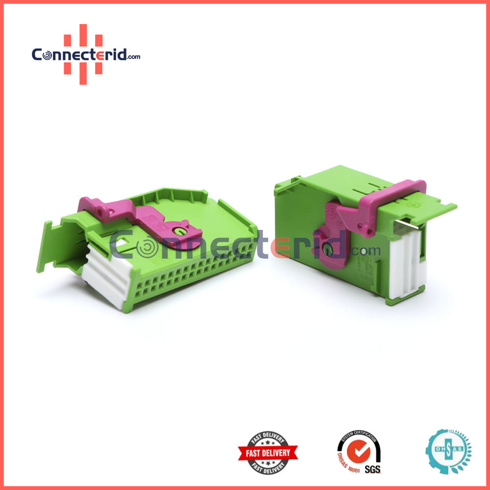 1719057-1 Automotive Connectors Terminals Pins car Connecters Connectors, Terminals,Automobile Wires andCables