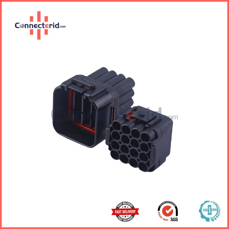 6188-0353 6181-6457 6185-0510 6181-6459 Automotive Connector Connection Terminal Automotive Wiring Harness Sheathing Metal Terminal Connectors, Terminals,Automobile Wires andCables