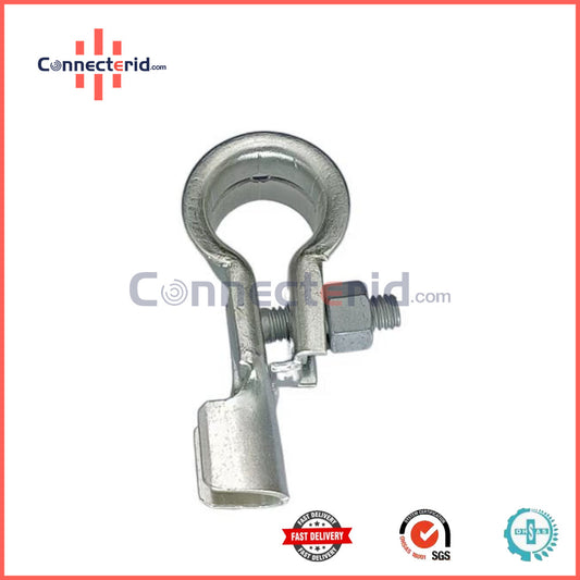 Battery Terminal Positive and Negative Connectors 1506655 Quick Disconnect/Quick Release Battery Terminal DJQ9304 Battery Terminals Automotive Connectors Terminals Pins
