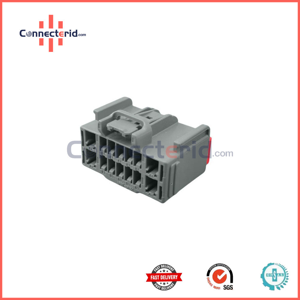 MX34014SFA 7283-6447-40 Automotive Connector Connection Terminal Automotive Wiring Harness Sheathing Metal Terminal Connectors