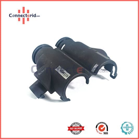 9806179(NW17-10-22) Connector Fixing Clip Clip Aircraft Clip Bushing Clip Sheet Metal Clip