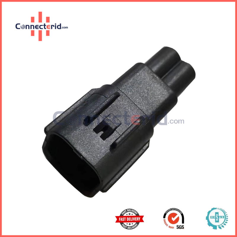 6189-7600 Automotive Connector Housing Connectors, Terminals,Automobile Wires andCables