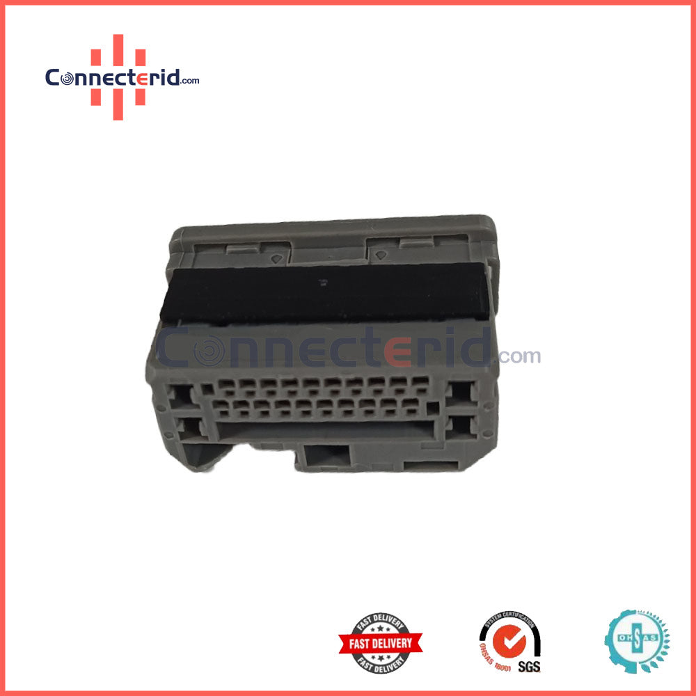 MX34C24SFA Automotive Connector Connection Terminal Automotive Wiring Harness Sheathing Metal Terminal Connectors