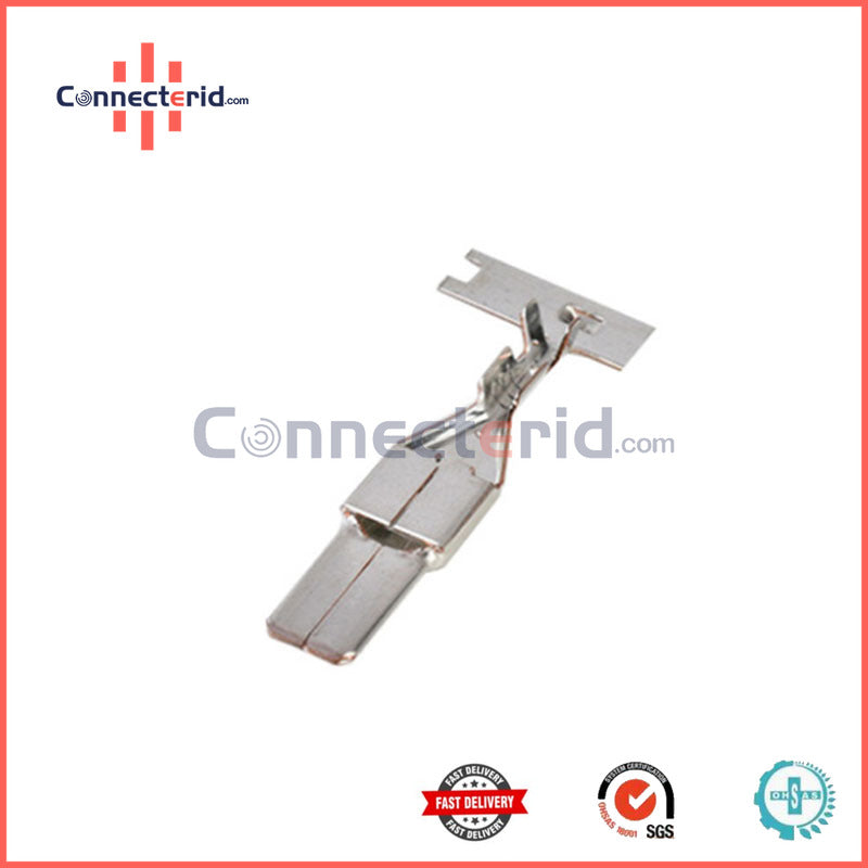 7114-4120-02 7114-4122-02 Automotive Connectors Terminals Pins Connectors, Terminals,Automobile Wires andCables