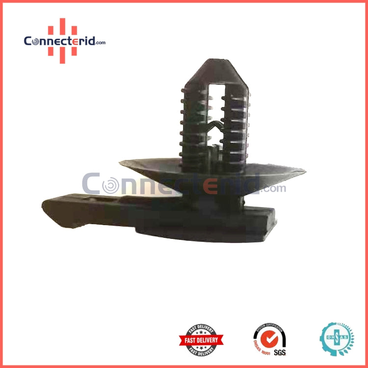 9818208 Connector Fixing Clip Clip Aircraft Clip Bushing Clip Sheet Metal Clip