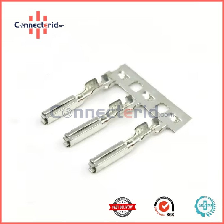 1393366-1 Automotive Connectors Terminals Pins Terminal Connectors, Terminals,Automobile Wires andCables