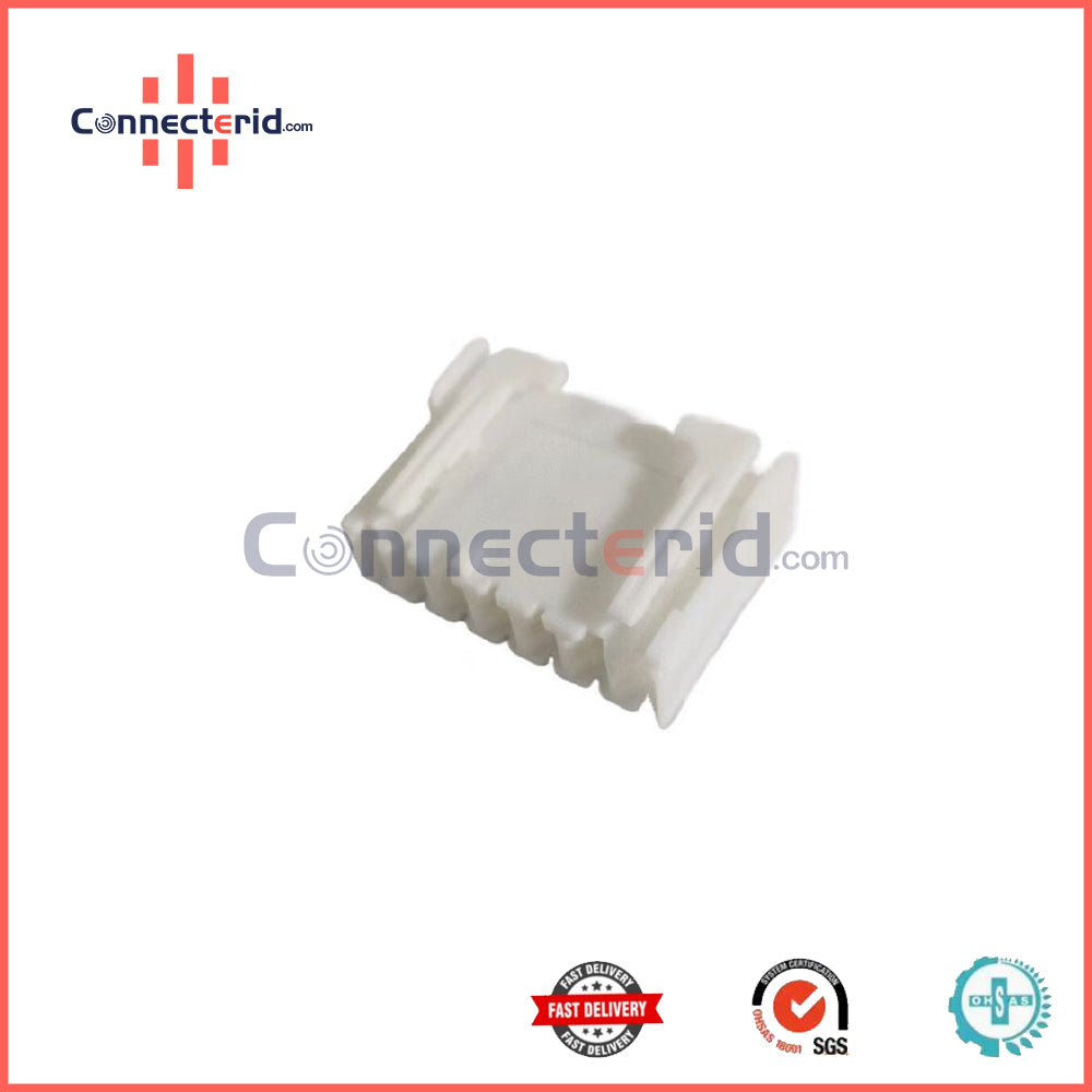 MG615627-007 Automotive Connector Housing Connectors, Terminals,Automobile Wires andCables