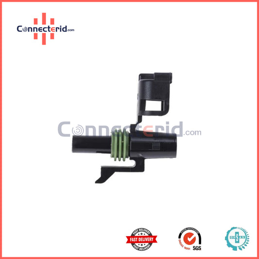 12015792 Automotive Connector Housing Connectors, Terminals,Automobile Wires andCables