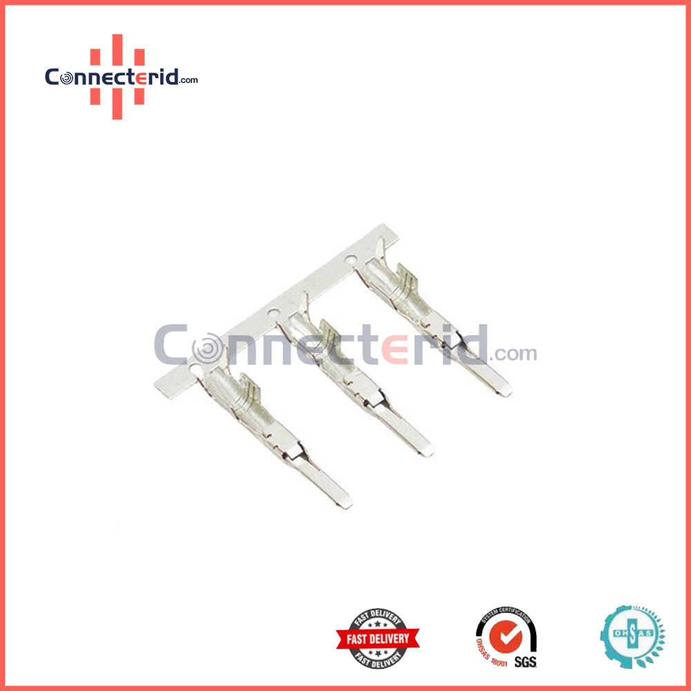 8230-5373 Automotive Connector Connection Terminal Automotive Wiring Harness Sheathing Metal Terminal Connectors