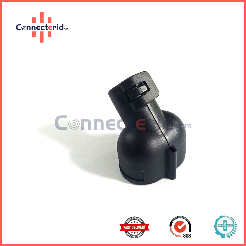7807075 Connector Fixing Clip Clip Aircraft Clip Bushing Clip Sheet Metal Clip Terminals,Automobile Wires andCables