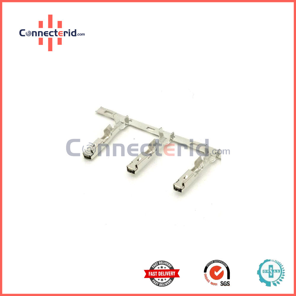 Automotive Connectors Terminals 8240-0263 8240-0264 Terminal Connectors, Terminals,Automobile Wires andCables