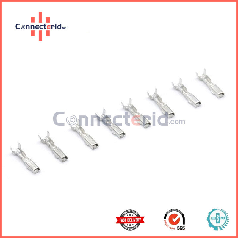 Automotive Connectors Terminals Pins 171630-1 60741088BSS Connectors, Terminals,Automobile Wires andCables