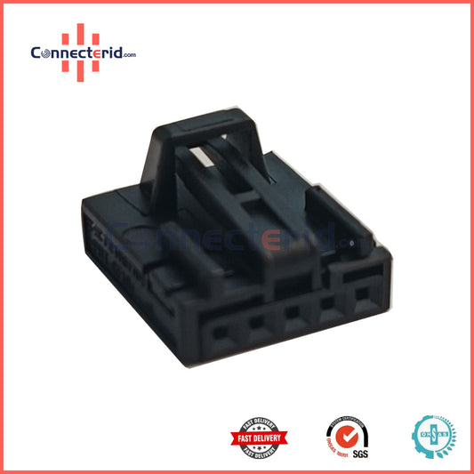 1-1418775-1 1-1418776-1 Automotive Connector Connection Terminal Automotive Wiring Harness Sheathing Metal Terminal Connectors, Terminals,Automobile Wires andCables