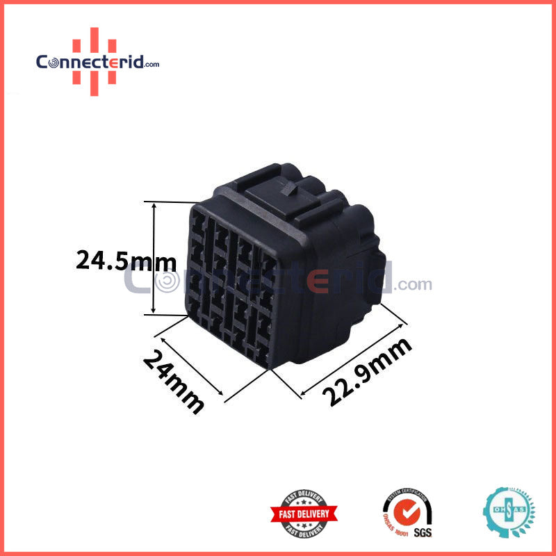 6188-0353 6181-6457 6185-0510 6181-6459 Automotive Connector Connection Terminal Automotive Wiring Harness Sheathing Metal Terminal Connectors, Terminals,Automobile Wires andCables