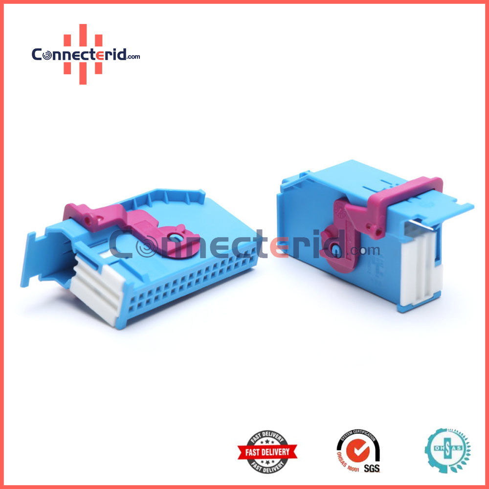 1719059-1 Automotive Connectors Terminals Pins car Connecters Connectors, Terminals,Automobile Wires andCables