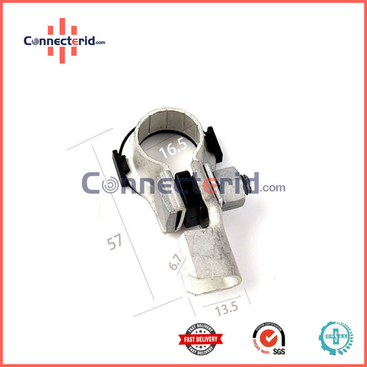 8100-0635A Battery Terminals Automotive Connectors Terminals Pins Battery Terminal for Automotive wire harness
