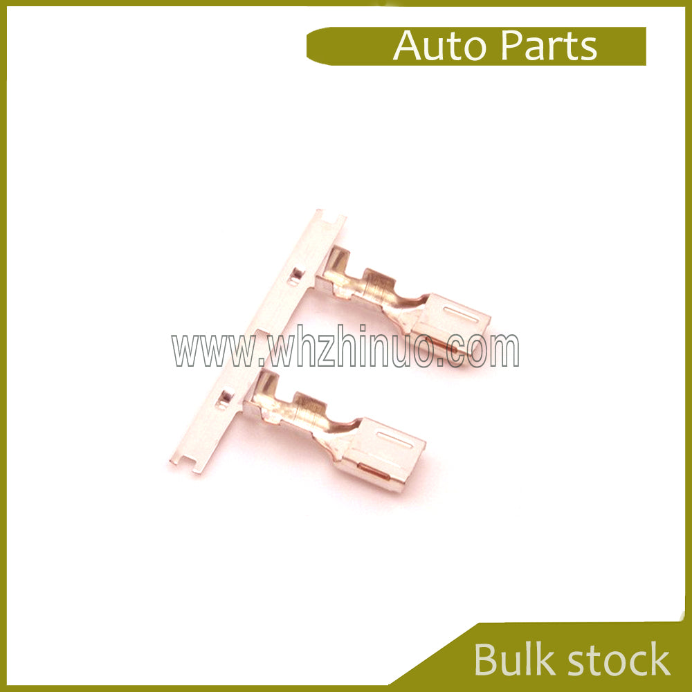 7116-4122-02 7116-4120-02 Automotive Connector Connection Terminal Automotive Wiring Harness Sheathing Metal Terminal Connectors