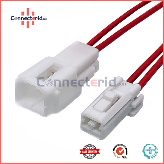 174463-1 174460-1 16 AWG 30CM Automotive Connector Connection Terminal Automotive Wiring Harness Sheathing Metal Terminal Connectors, Terminals,Automobile Wires andCables