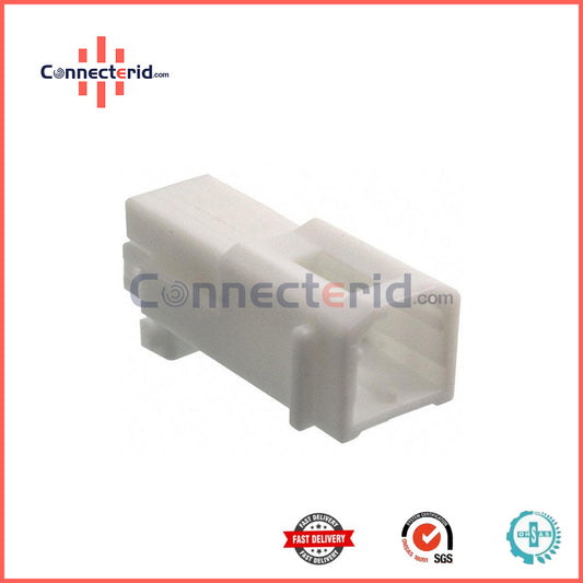 174460-1 3MS2ASP06W Automotive Connector Automotive Connector Connection Terminal Automotive Wiring Harness Sheathing Metal Terminal Connectors, Terminals,Automobile Wires andCables