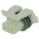12052646 - Delphi Metri-Pack 150 2 Way White Sealed Female Connector