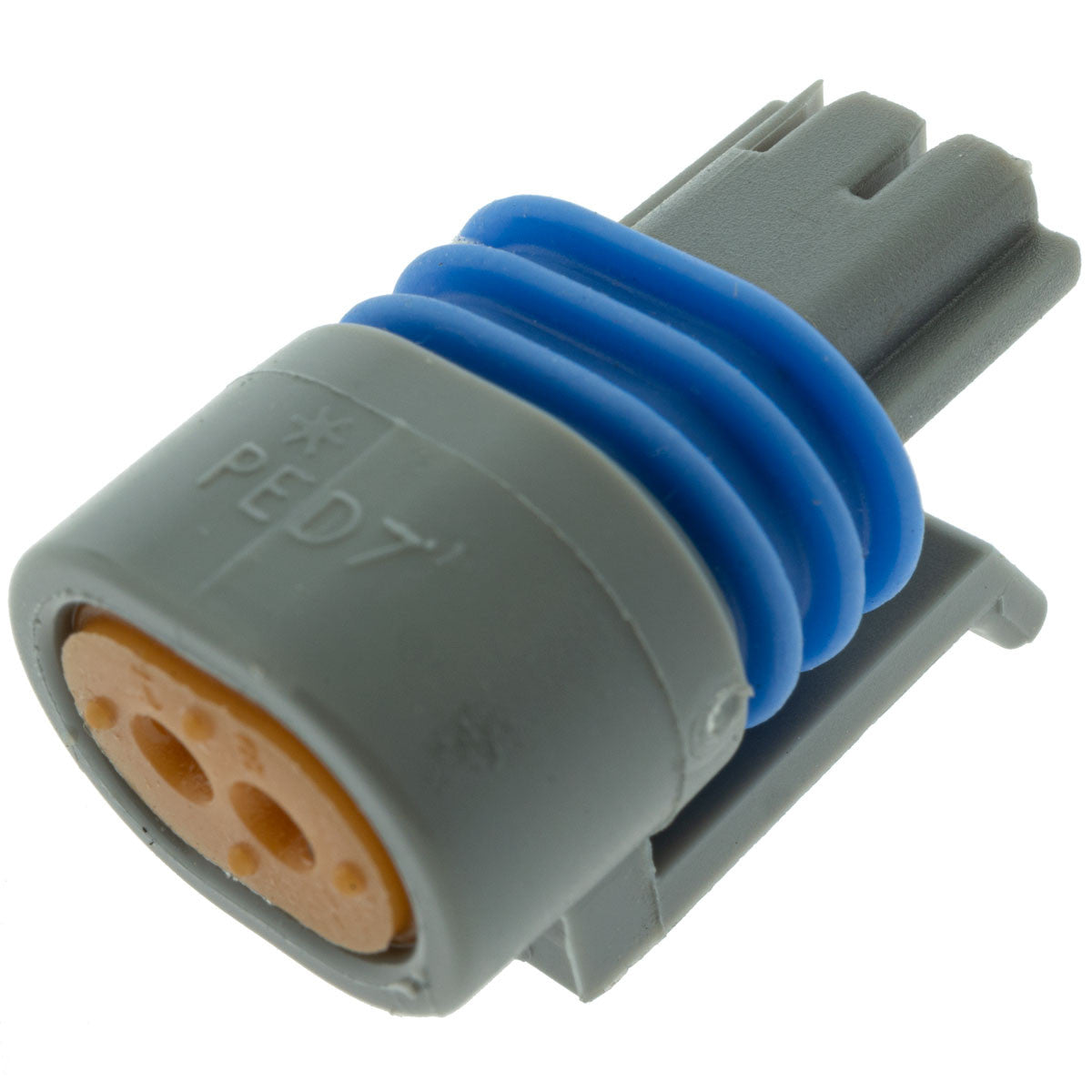 12162199 - Delphi Metri-Pack 150.2 2 Way Female Connector