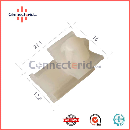 3EJ10MBC06Y Connector Fixing Clip Clip Aircraft Clip Bushing Clip Sheet Metal Clip