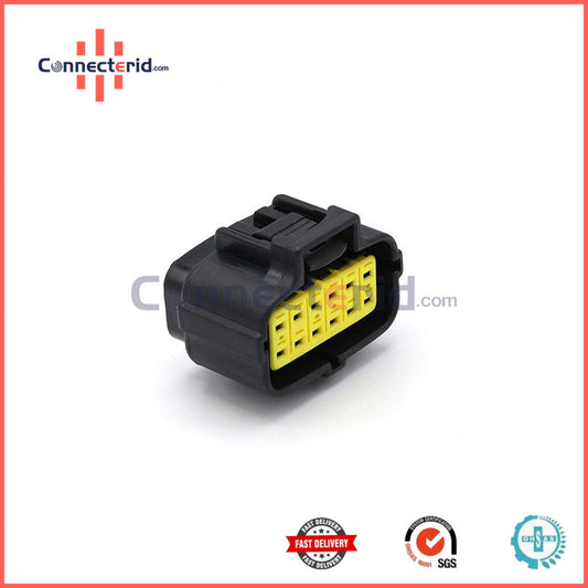 2822638-1  174663-2 Automotive Connector Housing Connectors, Terminals,Automobile Wires andCables