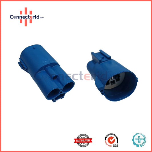 7282-8497-90  Automotive Connector Housing Automotive Connector Connection Terminal Automotive Wiring Harness Sheathing Metal Terminal Connectors