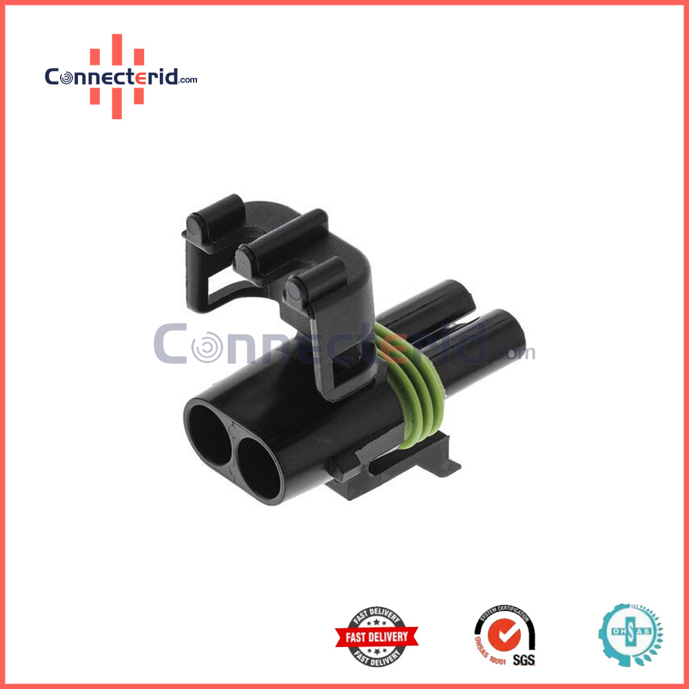 12015792   Automotive Connector Housing Connectors, Terminals,Automobile Wires andCables