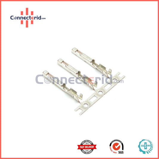 M34S75C4F1 6619443PSS  Automotive Connector Connection Terminal Automotive Wiring Harness Sheathing Metal Terminal Connectors