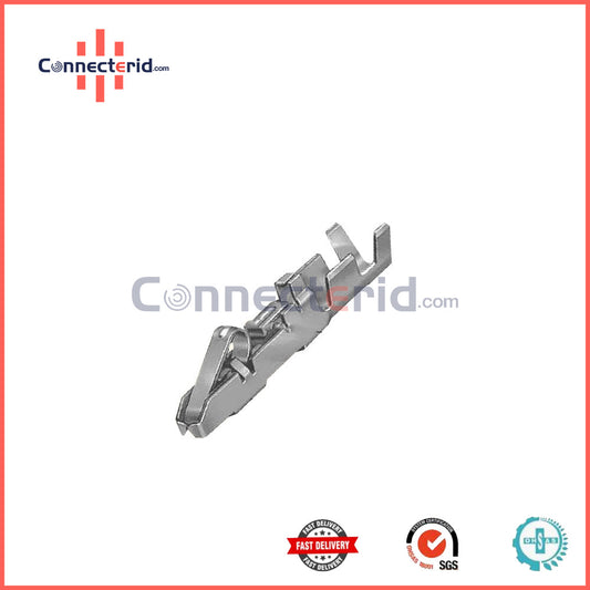 Automotive Connectors Terminals 8100-0961  670323BSS Terminal Connectors, Terminals,Automobile Wires andCables