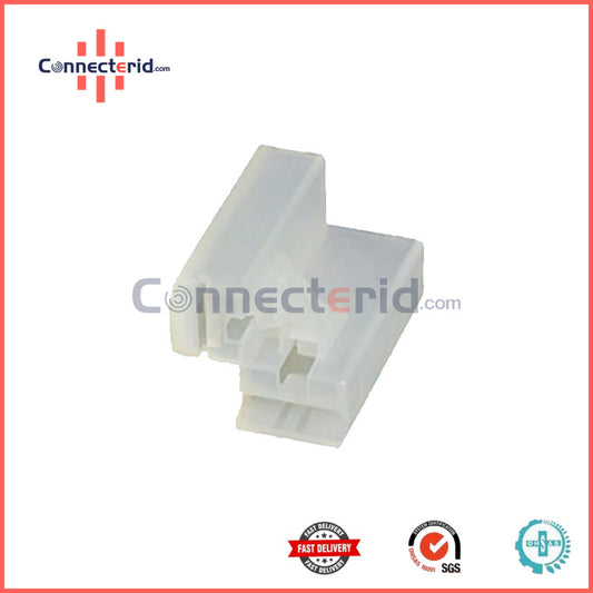 2p Auto Connector (32020327) Supporting Terminals, Wiring Harness Manufacturers Automotive Connector Housing Rubber Box  Connectors, Terminals,Automobile Wires andCables