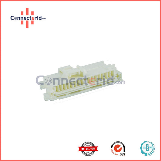 6158-8610 6158-1613  6158-9616  Automotive Connector Housing Rubber Box Connectors, Terminals,Automobile Wires andCables